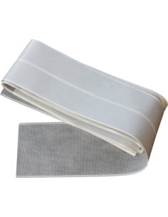 Alcaplast Antivandal -  Odpływ podłogowy z rusztem Buble, odpływ pionowy APZ1011-300