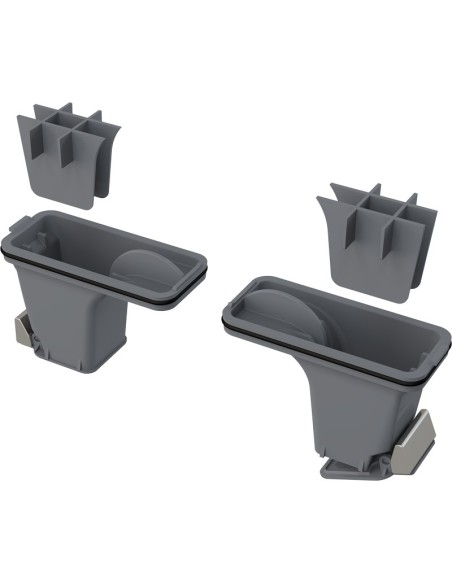 Alcaplast Pasek hydroizolacyjny - dłogość 1200 mm AHP80