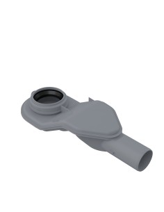 Alcaplast Pasek hydroizolacyjny - dłogość 1200 mm AHP80