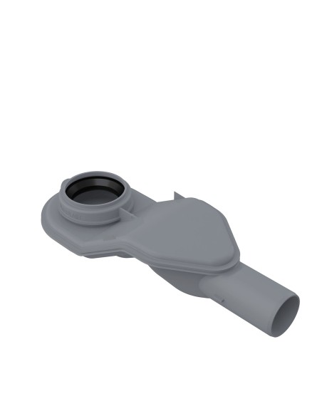 Alcaplast Pasek hydroizolacyjny - dłogość 1200 mm AHP80