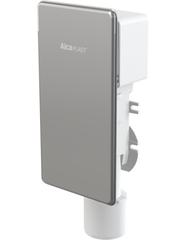 Alcaplast Syfon podtynkowy do odprowadzania kondensatu AKS4