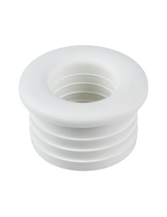 Redukcja gumowa 50/25