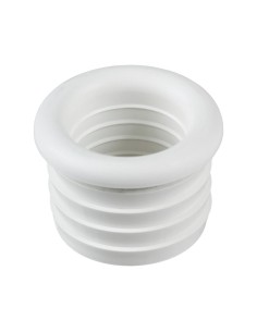 Redukcja gumowa 40/25