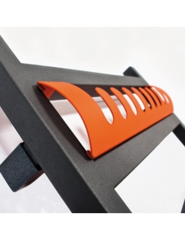 Grzejnik łazienkowy Terma SIMPLE 1920x500 biały