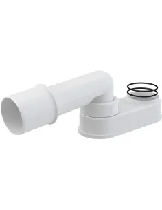 Alcaplast Część syfonowa do syfonu wannowego A53-7/4"