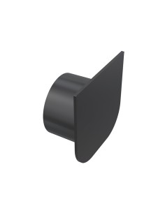 Alcaplast Adapter podłączenia bocznego wlotu DN50, AVZ-P003