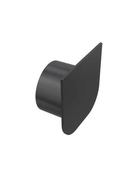 Alcaplast Adapter podłączenia bocznego wlotu DN50, AVZ-P003