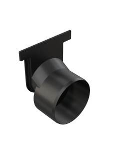 Alcaplast Zaślepka końcówki odwodnienia, AVZ-P009