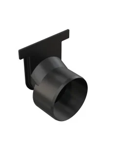 Alcaplast Zaślepka końcówki odwodnienia, AVZ-P009