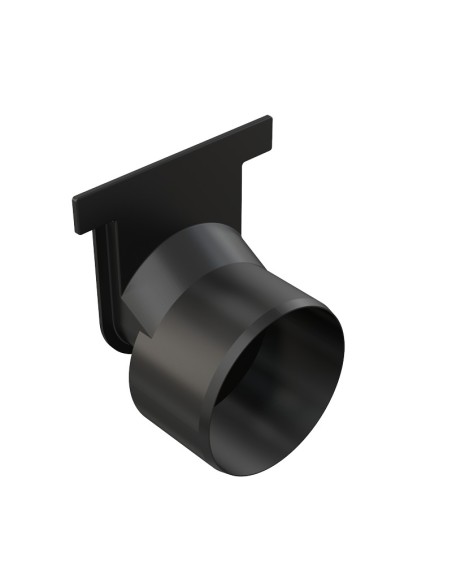 Alcaplast Zaślepka końcówki odwodnienia, AVZ-P009