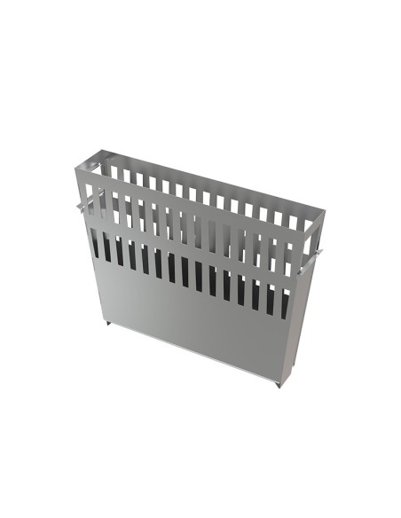 Alcaplast Zaślepka końcówki odwodnienia, AVZ-P009