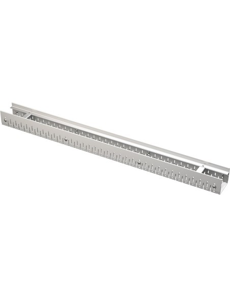 Alcaplast Odwodnienie drenażowe 75 mm z regulacją, stal nierdzewna, ADZ301V