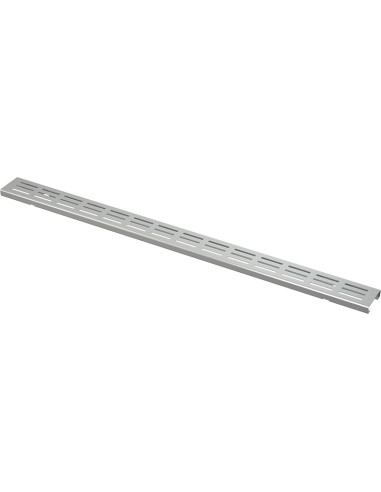 Alcaplast Ruszt odwodnienia drenażowego 75 mm, stal ocynkowana, ADZ-R101