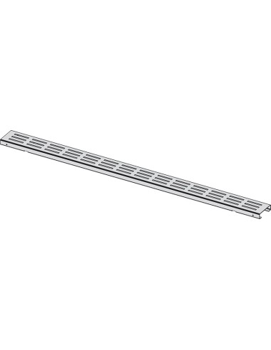 Alcaplast Ruszt odwodnienia drenażowego 75 mm, stal nierdzewna, ADZ-R301