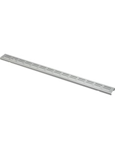 Alcaplast Ruszt odwodnienia drenażowego 75 mm, stal nierdzewna, ADZ-R301