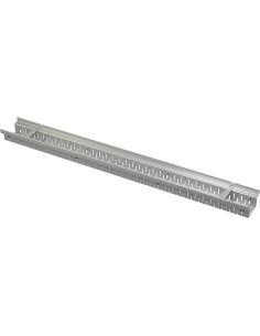 Alcaplast Odwodnienie drenażowe 75 mm z regulacją, stal ocynkowana, ADZ101V