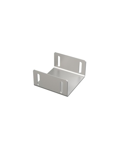 Alcaplast Łącznik odwodnienia drenażowego 100 mm, stal ocynkowana, ADZ-P008