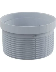 Alcaplast Gardziel nastawna kratki Ø105 APV0800