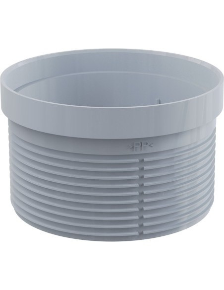 Alcaplast Gardziel nastawna kratki Ø105 APV0800