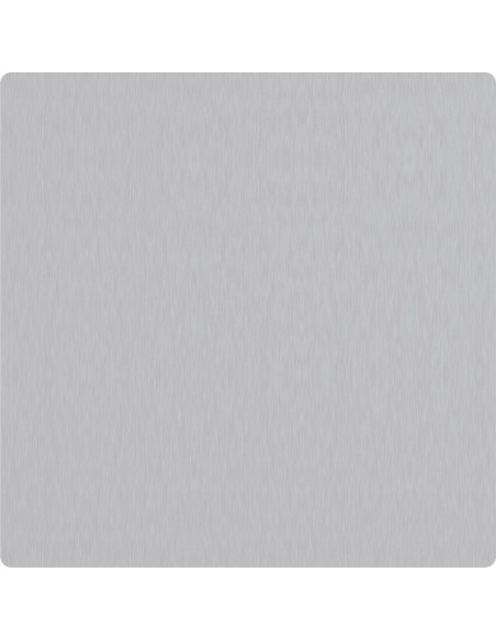 Alcaplast Kratka ściekowa 92 ×92 mm, stal nierdzewna, MPV013