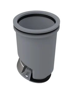 Alcaplast Syfon kombinowany dp APZ-S12, P145