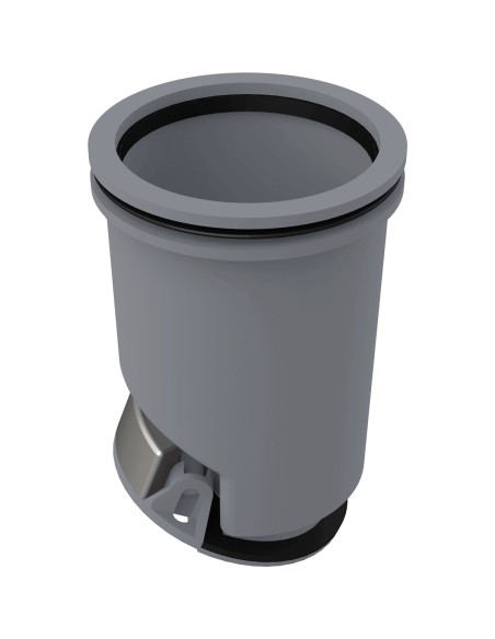 Alcaplast Syfon kombinowany dp APZ-S12, P145