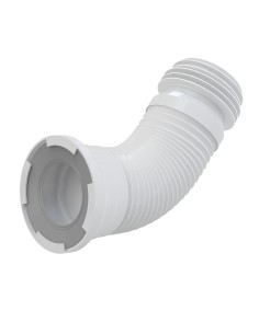 Alcaplast Przyłącze elastyczne WC, A97L 2