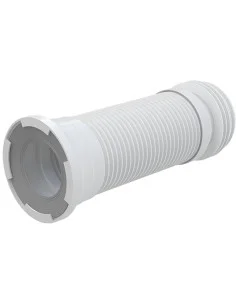 Alcaplast Przyłącze elastyczne WC, A97L