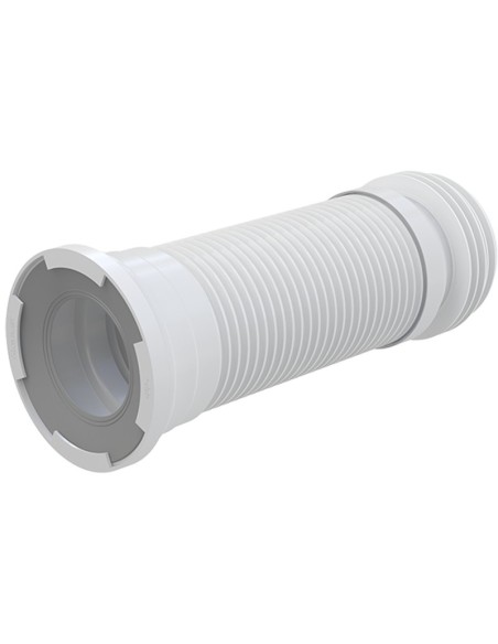 Alcaplast Przyłącze elastyczne WC, A97L