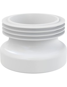 Alcaplast WC manżeta prosta, A99