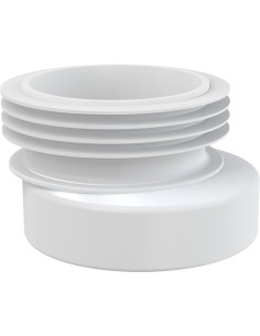 Alcaplast WC manżeta prosta, A99