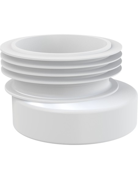 Alcaplast WC manżeta prosta, A99