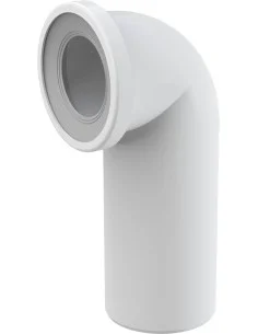 Alcaplast Przyłącze WC - kolano 90° , A90-90