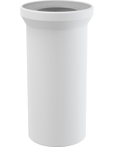 Alcaplast Przyłącze WC - króciec 250 mm, A91-250