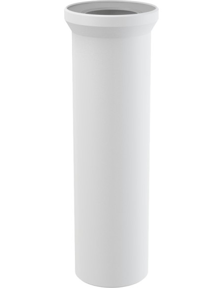 Alcaplast Przyłącze WC - króciec 400 mm, A91-4000