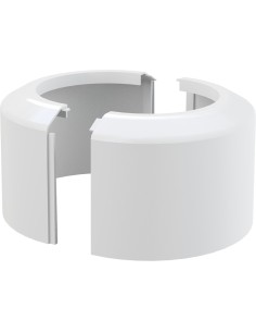 Alcaplast Rozeta WC duża DN110, A980