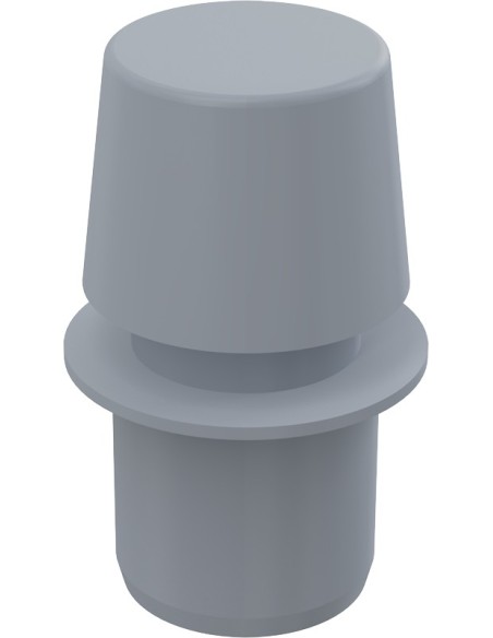 Zawór napowietrzający kanalizacyjny z wyjścien DN40, APH40