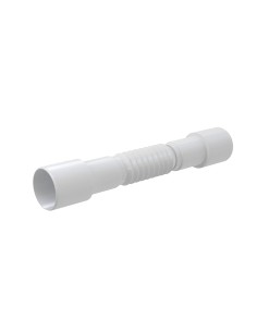 Alcaplast Przyłącze elastyczne Ø40/50×50/40 mm, A720