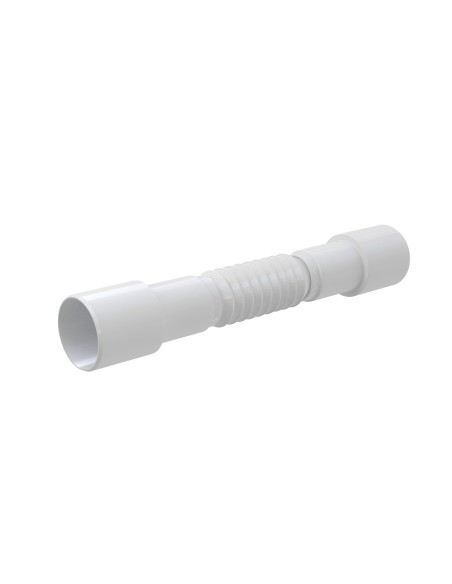 Alcaplast Przyłącze elastyczne Ø40/50×50/40 mm, A720