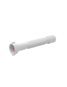 Alcaplast Przyłącze elastyczne Ø40/50×50/40 mm, A720