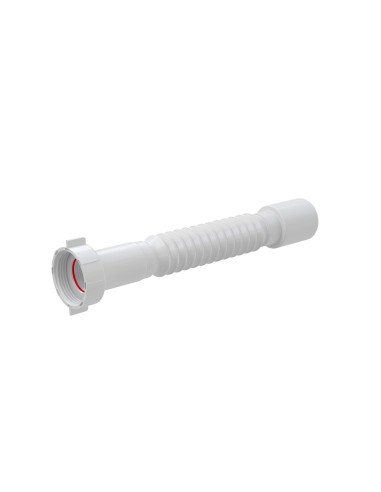 Alcaplast Przyłącze elastyczne Ø40/50×50/40 mm, A720