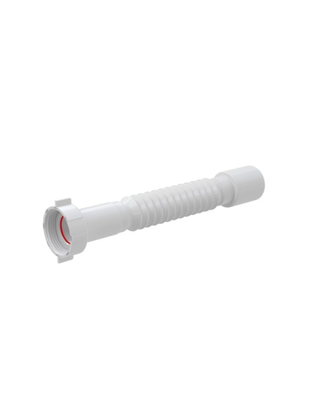 Alcaplast Przyłącze elastyczne Ø40/50×50/40 mm, A720