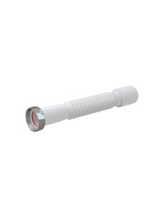 Alcaplast Przyłącze elastyczne 5/4"×40 metal , A740