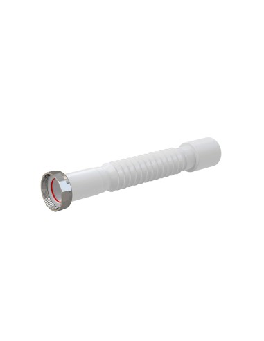 Alcaplast Przyłącze elastyczne 5/4"×40 metal , A740