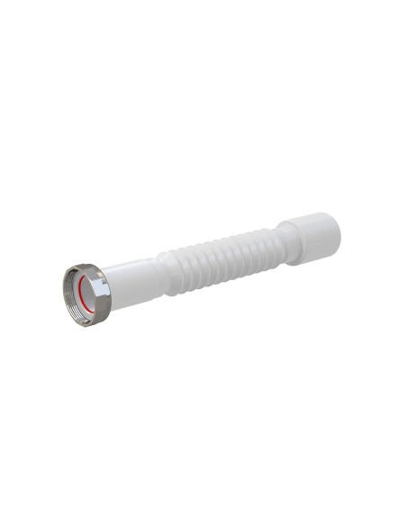 Alcaplast Przyłącze elastyczne 5/4"×40 metal , A740
