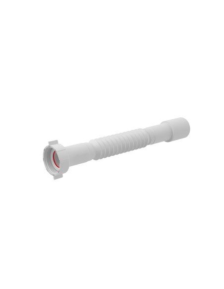 Alcaplast Przyłącze elastyczne 5/4"×40 metal , A740