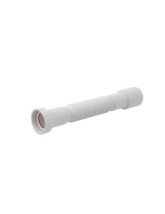 Alcaplast Przyłącze Ø6/4"×40/50 mm, plastik, A770