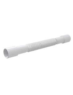 Alcaplast Przyłącze elastyczne Ø40/50×50/40 mm, A794