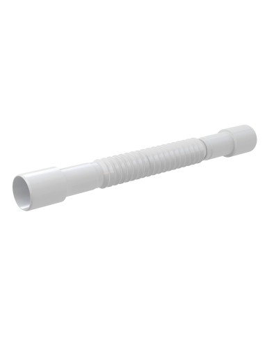 Alcaplast Przyłącze elastyczne Ø40/50×50/40 mm, A794