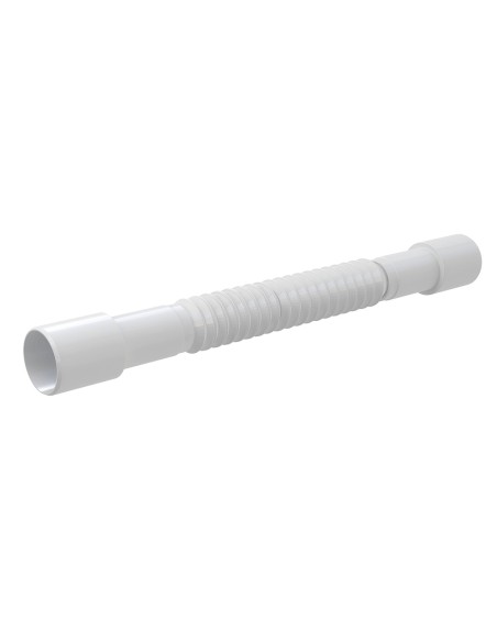 Alcaplast Przyłącze elastyczne Ø40/50×50/40 mm, A794